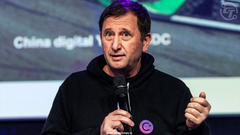 Former CEO Alex Mashinsky to face sentencing on May 8