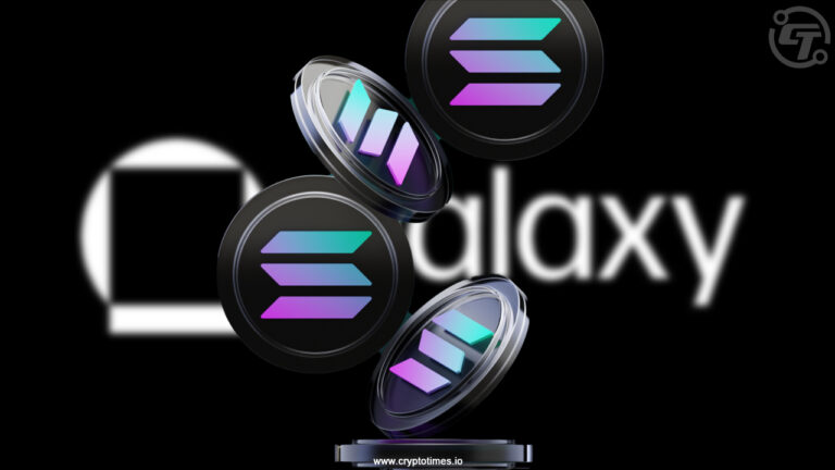 Galaxy Research Proposes Change to Solana Inflation Model