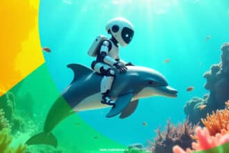 Google Unveils Ai To Decode And Talk With Dolphins
