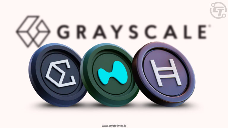 Grayscale adds HBAR, ENA, HYPE to its Watchlist