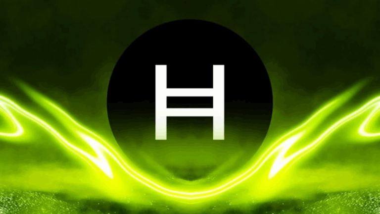 HBAR Price Soars 20% Eyes $2.25 Next Analyst