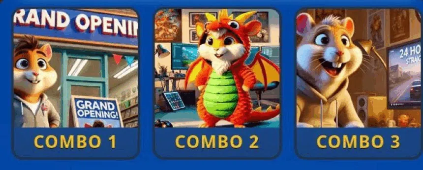 Hamster Kombat Gamedev Cipher Code And Combo Card April 10 2 Hamster Kombat Combo Card For April 10