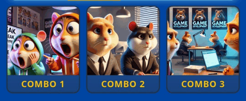 Hamster Kombat Gamedev Cipher Code And Combo Card April 11 2 Hamster Kombat Combo Card For April 11