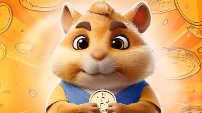 Hamster Kombat Gamedev Cipher Code And Combo Card April 17