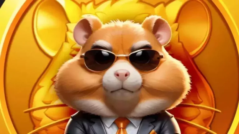 Hamster Kombat GameDev Cipher Code And Combo Card April 19