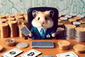 Hamster Kombat Gamedev Cipher Code And Combo Card April 23