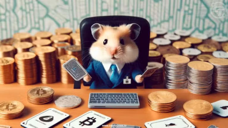 Hamster Kombat GameDev Cipher Code And Combo Card April 23