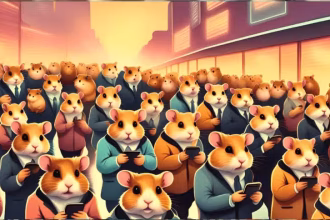 Hamster Kombat Gamedev Cipher Code And Combo Card April 28