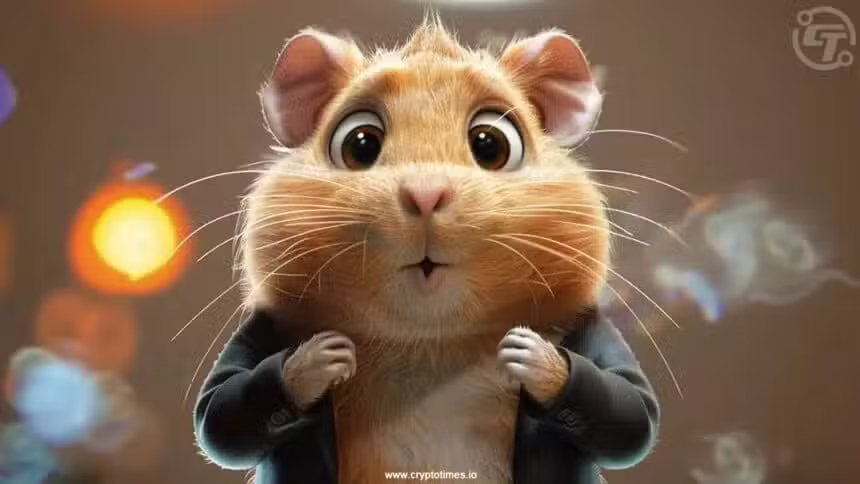 Hamster Kombat Gamedev Cipher Code And Combo Card April 29