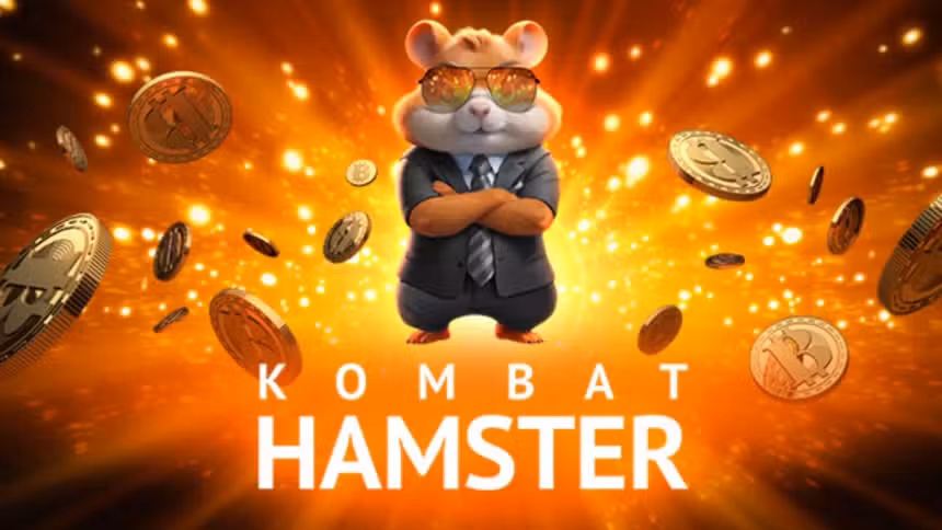 Hamster Kombat Gamedev Cipher Code And Combo Card April 30
