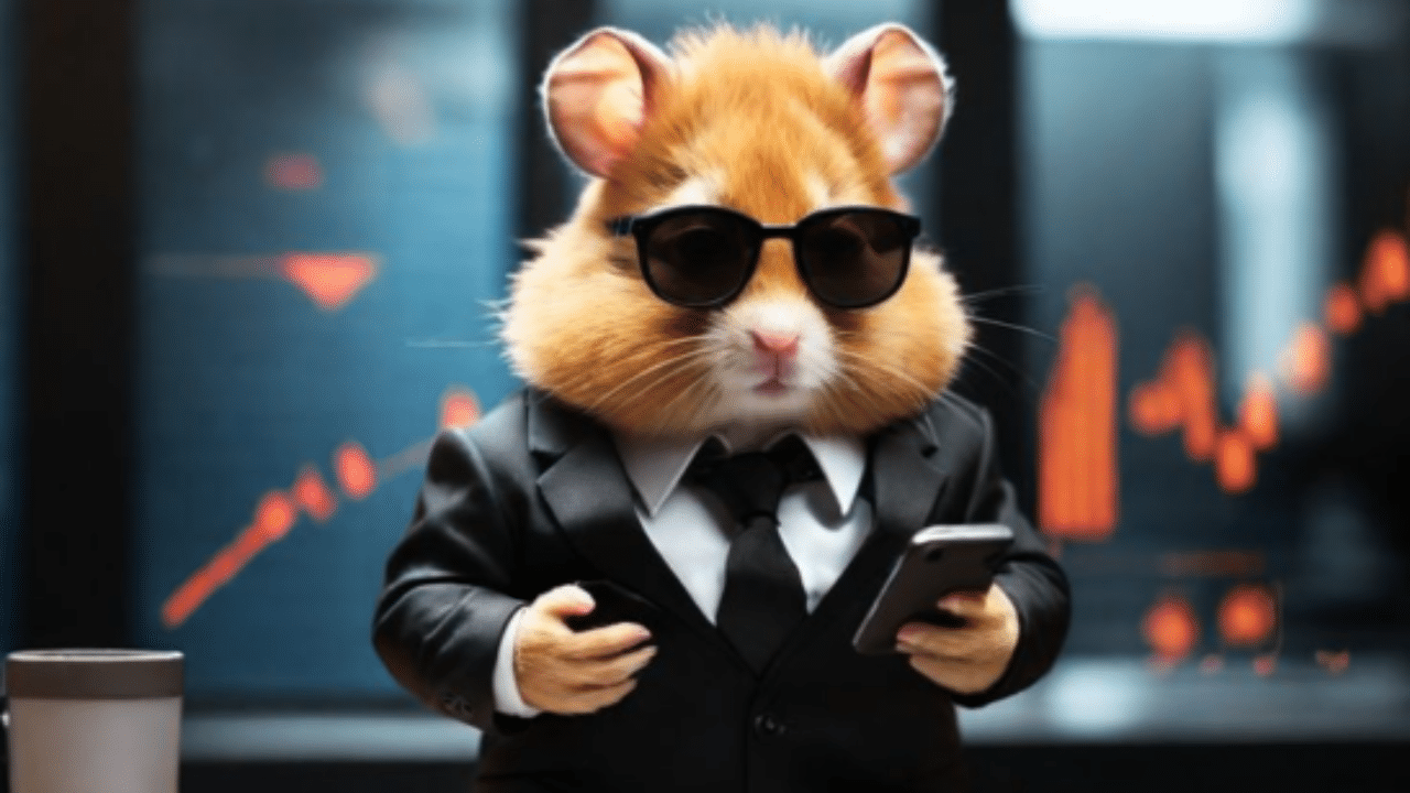 Hamster Kombat Gamedev Cipher Code And Combo Card April 9