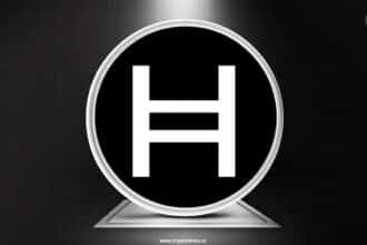 Hedera Hashgraph (Hbar): A Distributed Consensus Algorithm