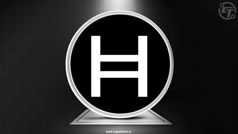 Hedera Hashgraph (HBAR): A Distributed Consensus Algorithm