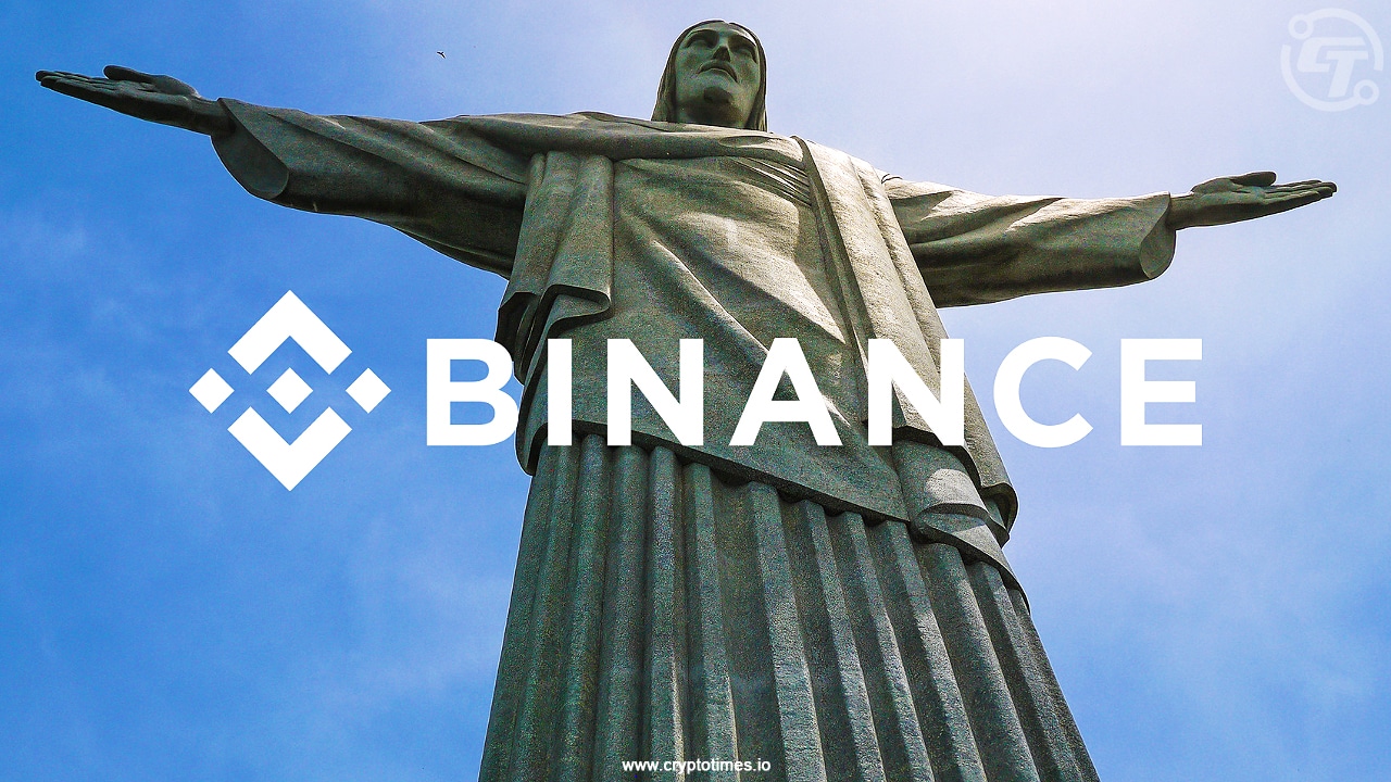 How Binance Helped Local Police In Brazil Dismantle A Gang