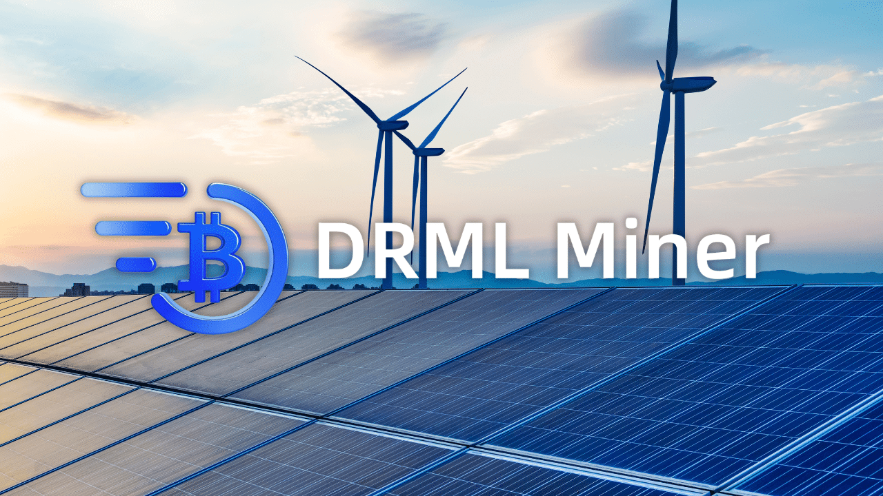 How Drml Miner Makes Cloud Mining More Accessible For Users