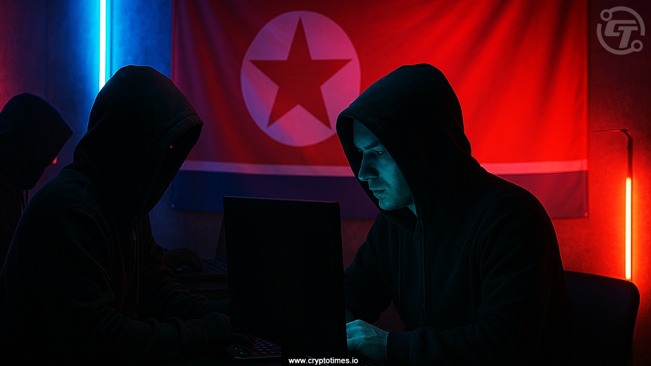 How Did North Korea Steal 800 Million In Cryptocurrencies In 2024