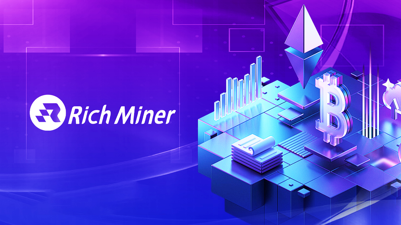 How Rich Miners Are Revolutionizing Cloud Mining