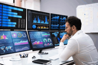 How Can Ai Help Traders To Improve Crypto Trading In 2025?