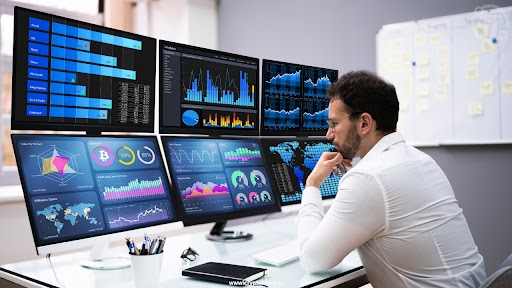 Ai Help Traders To Improve Crypto Trading