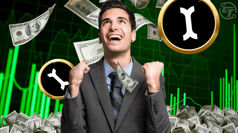 Hyperliquid Trader Makes Huge Profit on INIT Token’s 30% Pumps