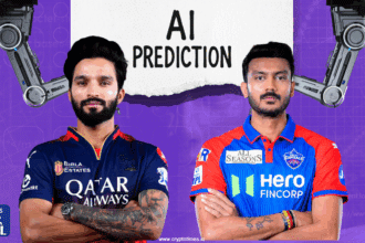 Ipl 2025 Ai Predicts Rcb Vs Dc Match Preview, Stats &Amp; Fantasy Team