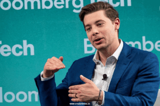 India Our Fastest-Growing Chatgpt Market Openai Coo Brad Lightcap