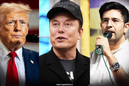 India Should Withhold Elon'S Starlink Service In Reply To Trump Tariff