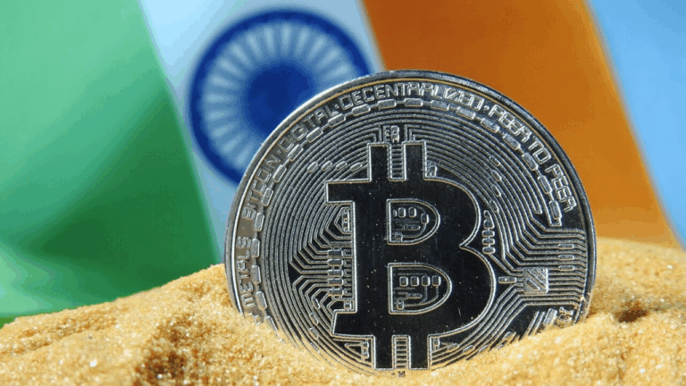 Indian Crypto Trader Faced 78% Tax Penalties for P2P Transactions 