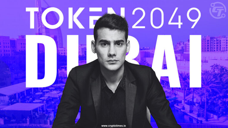 Sneak Peek: Influencer Mario Nawfal's Crypto "AfterParty" for Token 2049