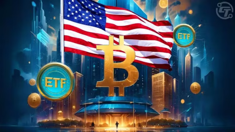 Investors Pull $326 Million from Bitcoin ETFs – Here’s Why