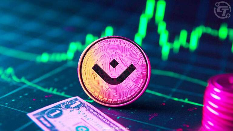 Is Mantra Back On Track: OM Coin Price Pumps 60%