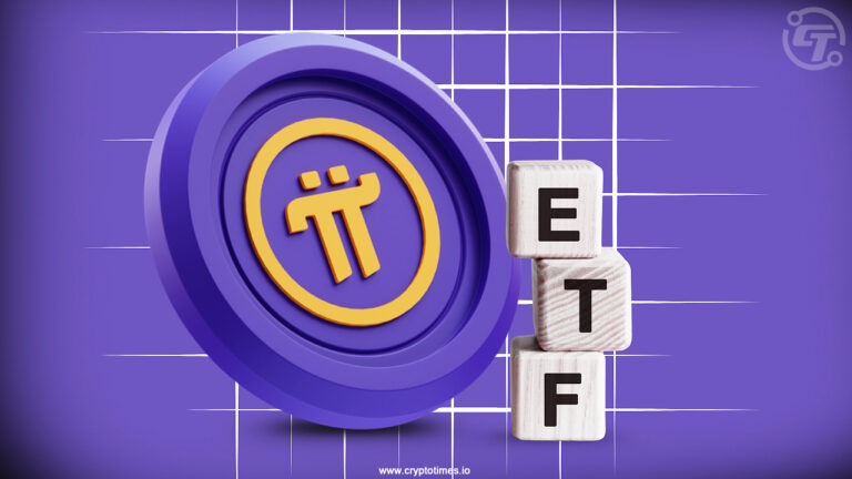 Is Pi ETF a future possibility
