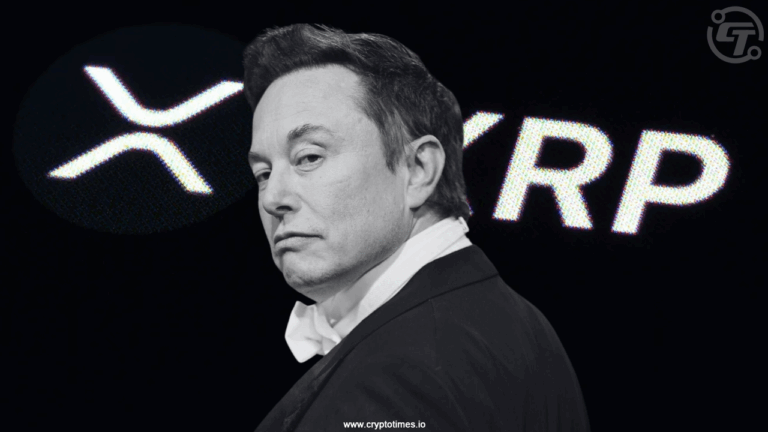 Elon Musk and XRP Partnership Exists? Fact Check