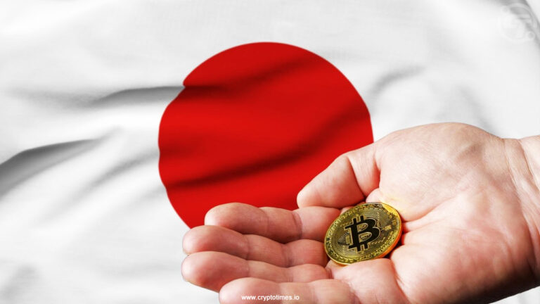 Japan’s ANAP Invests $70M BTC in Bitcoin Treasury