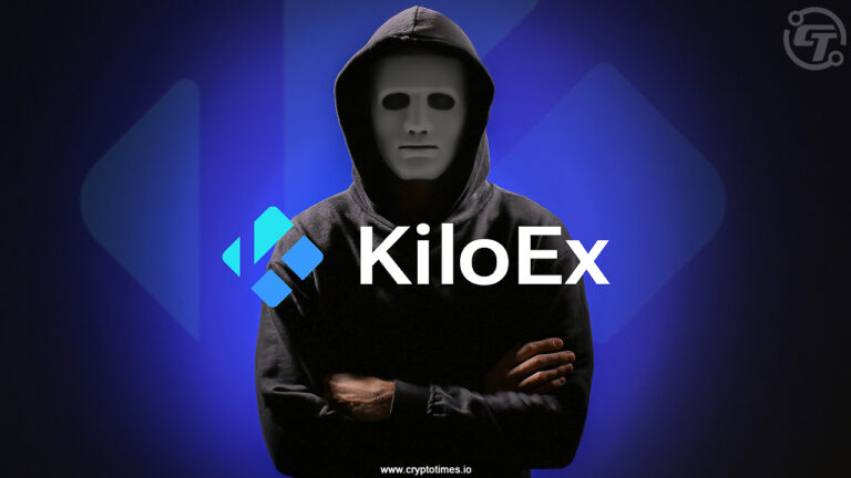 KiloEx Hacked: Exchange Shuts Down After $7.5 Million Stolen