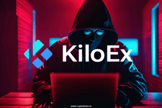 Kiloex Hacker Returns Stolen Funds Just Days After Hack