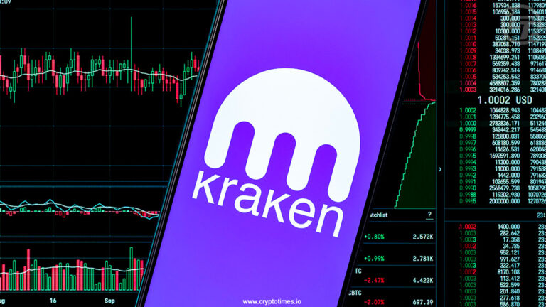 Kraken Expands Into Forex With FX Perps Debut