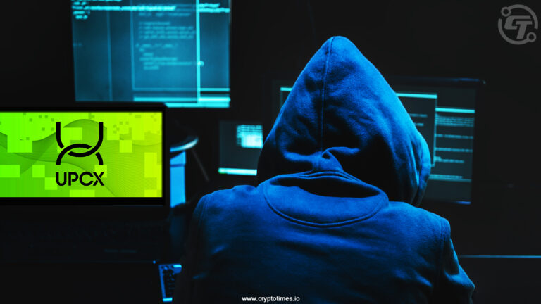 Latest Crypto Exploit Hackers Steal $70M From Payment Platform UPCX