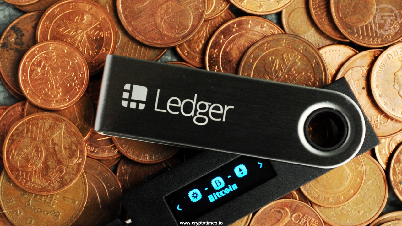 Ledger Alerts Users To Fake Letter Scam Making Rounds