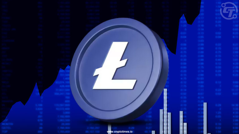 Will Litecoin Price Break $84 and Head Toward $100 in April?