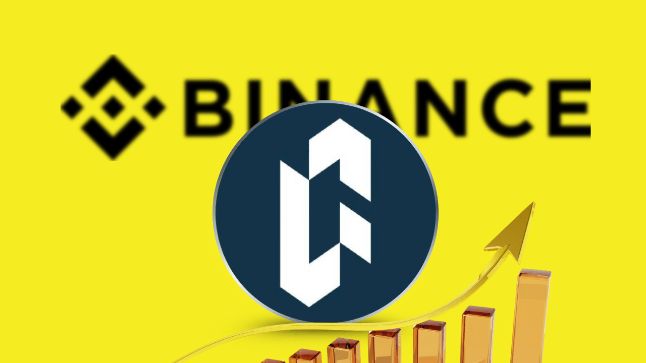 Lorenzo Protocol’s Bank Token Jumps 160% After Binance Perpetual Listing