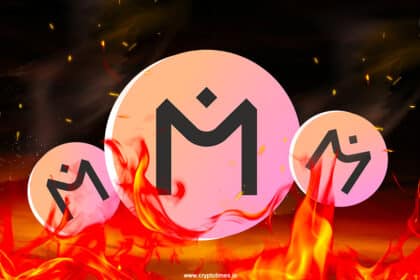 Mantra Founder To Burn $82M In Om Tokens After $5B Crash