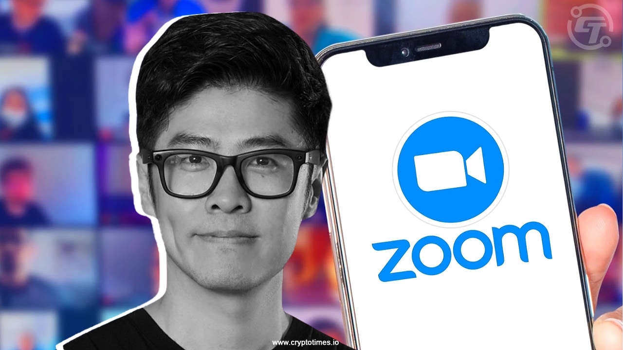 Manta Network Co-Founder Targeted In Lazarus Zoom Attack