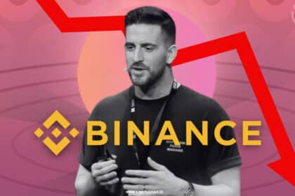 Binance: Cross-Exchange Liquidations Caused Mantra (Om) Crash