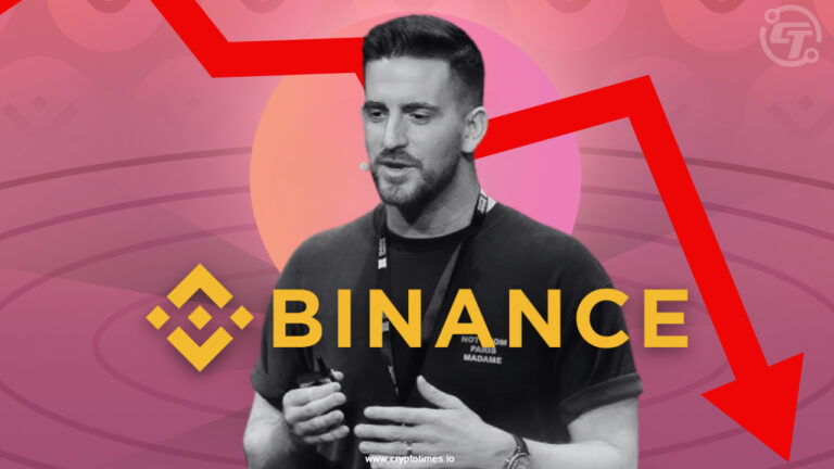 Binance: Cross-Exchange Liquidations Caused Mantra (OM) Crash