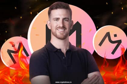 Mantra Ceo Initiates Burning Of 150M Om Tokens To Rebuild Community Trust