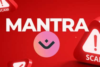Mantra Dao'S Controversial Past Resurfaces After Recent Crash