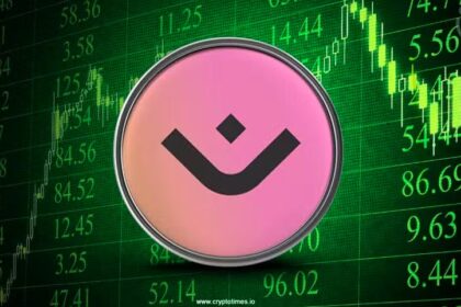 Mantra Om Token Price Rises 26% After Ceo Plans Token Burn