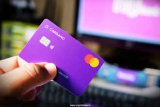 Mastercard Launches Cardano Ada Supported Card Fact Check