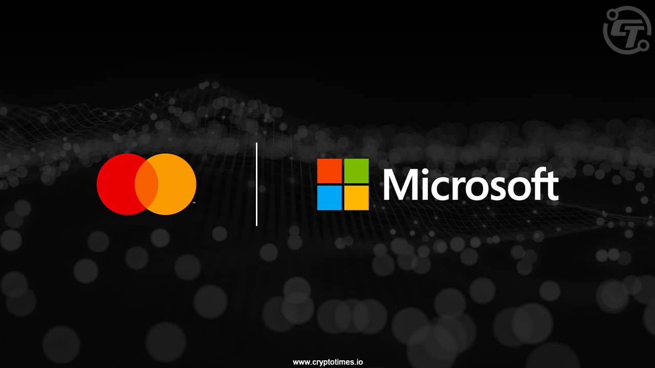 Mastercard Partners With Microsoft To Let Ai Shop And Pay For You